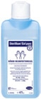 Gel Pure Hände-Desinfektionsmittel von Sterillium für 5,82 € bei METRO im Angebot Gel Pure Hände-Desinfektionsmittel von Sterillium im aktuellen METRO Prospekt