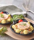 Promo 2 coquilles au saumon à 5,50 € dans le catalogue Intermarché à Rennes