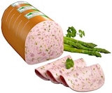 Putenpastete mit Spargel Angebote von Bartsch bei REWE Neubrandenburg für 1,69 €