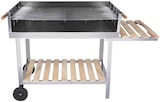 Holzkohlegrill im Angebot bei POCO in Regensburg Holzkohlegrill Angebote von BBQ Collection bei POCO Regensburg für 89,99 €