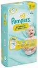 Couches premium protection t2x54 - PAMPERS en promo chez Intermarché Castres à 4,80 €