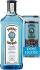 Sapphire London Dry oder Citron Pressé Distilled Gin Angebote von Bombay bei Kaufland Hemer für 15,99 €
