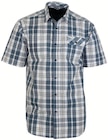 Promo Chemise manches courtes homme à 19,90 € dans le catalogue Espace Emeraude à Serqueux