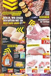 Krustenbraten Angebot & Preis im aktuellen E center Prospekt Krustenbraten Angebot im aktuellen E center Prospekt auf Seite 9