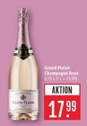 Champagne Rosé Angebote von Grand Plaisir bei Marktkauf Ludwigsburg für 17,99 €