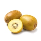 Kiwi Gold von Zespri für 0,65 € bei Netto mit dem Scottie im Angebot Kiwi Gold von Zespri im aktuellen Netto mit dem Scottie Prospekt
