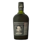 Rhum - DIPLOMATICO - Carrefour à Perpignan Rhum - DIPLOMATICO en promo chez Carrefour Perpignan à 35,91 €