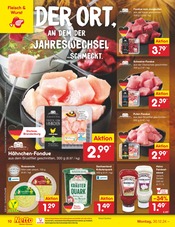 Aktueller Netto Marken-Discount Prospekt mit Quark, "Aktuelle Angebote", Seite 10