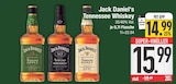 Tennessee Apple im EDEKA Prospekt Tennessee Apple von Jack Daniel's im aktuellen EDEKA Prospekt für 14,99 €