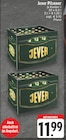 Aktuelle Jever Angebote bei EDEKA in Herne Aktuelles Jever Pilsener Angebot bei EDEKA in Herne ab 11,99 €
