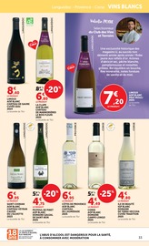 Moules en promo dans le catalogue Super U à la page 33
