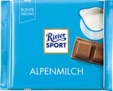 Rittersport im Angebot bei combi in Dülmen Rittersport Angebote von Rittersport bei combi Dülmen für 1,11 €