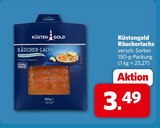 Räucherlachs im Angebot bei combi in Rheine Räucherlachs Angebote von Küstengold bei combi Rheine für 3,49 €