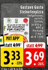 Steinofenpizza im Angebot bei EDEKA in Rheine Steinofenpizza Angebote von Gustavo Gusto bei EDEKA Rheine für 3,33 €
