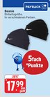 Beanie im Angebot bei E center in Ludwigshafen Beanie Angebote bei E center Ludwigshafen für 17,99 €