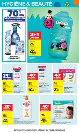 Meuble De Jardin en promo dans le catalogue Carrefour à la page 59