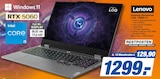 expert Ilmenau - Gaming-Notebook LOQ 15IRX10 Angebot im Prospekt Gaming-Notebook LOQ 15IRX10 bei expert im Ilmenau Prospekt für 1.299,00 €