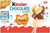 Yogurette Eis oder Schokolade Stick Caramel von Ferrero für 2,99 € bei Netto mit dem Scottie im Angebot Yogurette Eis oder Schokolade Stick Caramel von Ferrero im aktuellen Netto mit dem Scottie Prospekt