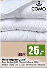 Mono-Steppbett Lina Angebote von COMO bei Möbel Mahler Siebenlehn Hoyerswerda für 25,00 €