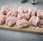 Paupiettes de veau dans le catalogue Carrefour