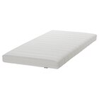 Schaummatratze mittelfest/weiß 80x200 cm im Angebot bei IKEA in Karlsruhe Schaummatratze mittelfest/weiß 80x200 cm Angebote von ÅFJÄLL bei IKEA Karlsruhe für 75,00 €