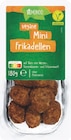 Vegane Mini Frikadellen/Cevapcici Angebote von Vemondo bei Lidl Dorsten für 1,19 €