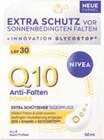 Gesichtspflege im V-Markt Prospekt Q10 Anti-Falten POWER von NIVEA im aktuellen V-Markt Prospekt für 10,99 €