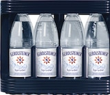 Mineralwasser im METRO Prospekt Mineralwasser von Gerolsteiner im aktuellen METRO Prospekt für 5,94 €