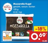 Netto Marken-Discount Rhede Prospekt mit  im Angebot für 0,69 €