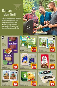 Geschenkartikel im REWE Prospekt "Dein Markt" mit 34 Seiten (Bielefeld)
