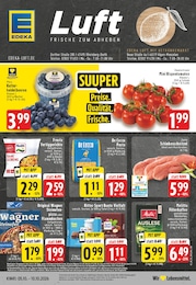 EDEKA Prospekt für Alpen mit 26 Seiten EDEKA Prospekt für Alpen: "Aktuelle Angebote", 26 Seiten, 05.10.2026 - 10.10.2026