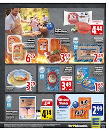 EDEKA Spielwaren im Prospekt 