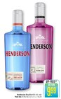 Dry Gin Angebote von Henderson bei Marktkauf Ulm für 9,99 €
