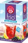 Frio Angebote von Teekanne bei GLOBUS Oberursel für 2,29 €