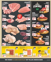 Bratwurst im Marktkauf Prospekt in Dülmen Aktueller Marktkauf Prospekt mit Bratwurst, "Aktuelle Angebote", Seite 5