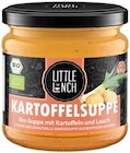 Aktuelle Kartoffeln Angebote bei REWE in Siegen (Universitätsstadt) Aktuelles Kartoffelsuppe Angebot bei REWE in Siegen (Universitätsstadt) ab 2,49 €