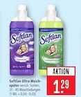 Ultra Weichspüler Traumfrisch Angebote von Softlan bei Marktkauf Konstanz für 1,29 €