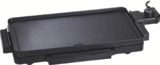 PLANCHA SPG2000-24 - SIMPL en promo chez Supeco PLANCHA SPG2000-24 - SIMPL dans le catalogue Supeco