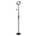 Aktuelles LED-DECKENFLUTER Mother & Child 28/28/180 cm Angebot bei XXXLutz in Köln ab 148,00 €