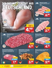 Ähnliche Roastbeef Angebote im Prospekt "Aktuelle Angebote" von Netto Marken-Discount in Coburg Ähnliche Angebote wie Roastbeef im Prospekt "Aktuelle Angebote" auf Seite 4 von Netto Marken-Discount in Coburg