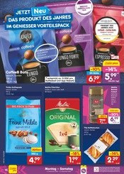 Aktueller Netto Marken-Discount Prospekt mit Küche, "Aktuelle Angebote", Seite 16