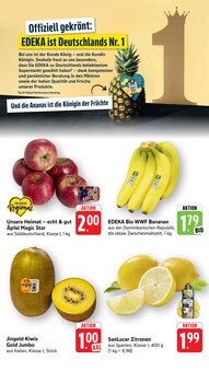 Fernseher im aktuellen EDEKA Prospekt (Singen (Hohentwiel)) Fernseher im EDEKA Prospekt "Aktuelle Angebote" mit 16 Seiten (Singen (Hohentwiel))