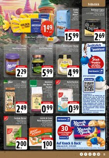 Kaffee im EDEKA Prospekt "Aktuelle Angebote" mit 24 Seiten (Stolberg (Rheinland, Kupferstadt))