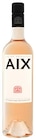 Rosé Coteaux d’Aix en Provence AOP von AIX im aktuellen Lidl Prospekt