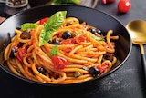 Genuss Pur Spirelli bei EDEKA im Prospekt "" für 1,00 €
