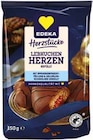 Aktuelles Lebkuchen Herzen Angebot bei EDEKA in Recklinghausen ab 1,99 €