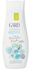 Shampoo und Conditioner GARD im Angebot bei Rusta in Norderstedt Shampoo und Conditioner GARD Angebote von GARD bei Rusta Norderstedt für 1,00 €