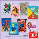 Hogwarts Fleecedecke Angebote bei Marktkauf Fürth für 11,99 €