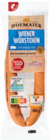 Wiener Würstchen im Angebot bei Netto Marken-Discount in Potsdam Wiener Würstchen Angebote von HOFMAIER bei Netto Marken-Discount Potsdam für 1,00 €