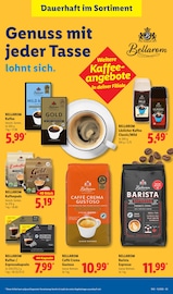 Kaffee im Lidl Prospekt in Leverkusen Aktueller Lidl Prospekt mit Kaffee, "LIDL LOHNT SICH", Seite 13